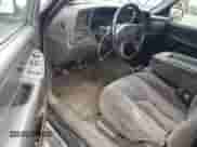 2004 Chevrolet Silverado 1500 with VIN 2GCEC19V441130360, listed as a Copart auction lot 50205705 with 167,625 mi miles and Salvage title. Bid and sale history available at DreamBid. Image 8.