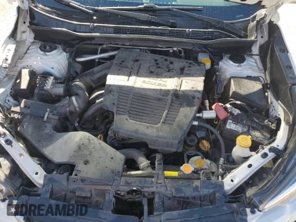 2020 Subaru Forester с VIN JF2SKADC5LH536401, выставлен на аукционе Copart как лот 89551155 с пробегом 69 493 миль миль и Списание • Salvage title. История ставок и продаж доступна на DreamBid. Изображение 12.