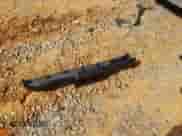 2011 Ford F-250 XL с VIN 1FT7W2BT2BEA24810, выставлен на аукционе Copart как лот 60704475 с пробегом 83 262 миль миль и Списание • Salvage title. История ставок и продаж доступна на DreamBid. Изображение 12.