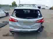 2020 Chevrolet Equinox Premier с VIN 3GNAXYEX9LS736086, выставлен на аукционе IAAI как лот 42623611 с пробегом 38 000 миль миль и . История ставок и продаж доступна на DreamBid. Изображение 17.