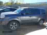 2015 Honda Pilot EX с VIN 5FNYF4H43FB005476, выставлен на аукционе IAAI как лот 43441566 с пробегом 121 571 миль миль и . История ставок и продаж доступна на DreamBid. Изображение 14.