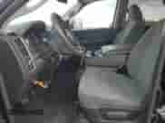 2019 Ram 1500 Tradesman with VIN 1C6RR7STXKS641720, listed as a Copart auction lot 64460785 with 82,224 mi miles and Clean title. Bid and sale history available at DreamBid. Image 7.