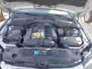 2008 BMW 5 Series 528i с VIN WBANU53578CT02682, выставлен на аукционе IAAI как лот 43275254 с пробегом 154 232 миль миль и . История ставок и продаж доступна на DreamBid. Изображение 10.