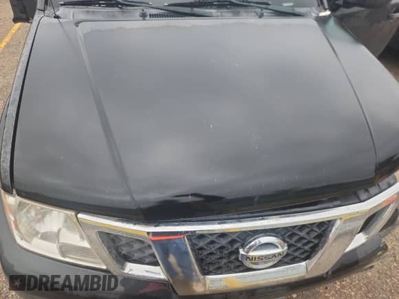 2016 Nissan Frontier S z VIN 1N6BD0CT0GN764993, wystawiony jako Copart lot #82405465 z przebiegiem 107 624 mil mil oraz Szkoda całkowita • Salvage title. Historia ofert i sprzedaży dostępna na DreamBid. Obrazek 11.