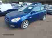 2007 Hyundai Accent SE z VIN KMHCN36C57U031244, wystawiony jako IAAI lot #43178698 z przebiegiem 171 010 mil mil oraz . Historia ofert i sprzedaży dostępna na DreamBid. Obrazek 2.