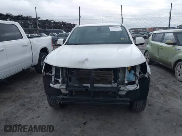 2017 Chevrolet Colorado 2WD WT с VIN 1GCGSBEN3H1243932, выставлен на аукционе IAAI как лот 41119096 с пробегом 84 800 миль миль и . История ставок и продаж доступна на DreamBid. Изображение 12.