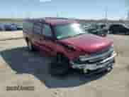 2006 Chevrolet Suburban LS z VIN 3GNFK16Z16G209565, wystawiony jako Copart lot #62562075 z przebiegiem 193 249 mil mil oraz Szkoda całkowita • Salvage title. Historia ofert i sprzedaży dostępna na DreamBid. Obrazek 14.
