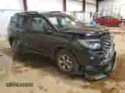 2023 Honda Passport TrailSport with VIN 5FNYF8H61PB041922, listed as a Copart auction lot 66730885 with Not provided miles and Salvage title. Bid and sale history available at DreamBid. Image 4.
