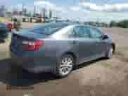 2014 Toyota Camry SE with VIN 4T1BF1FK2EU788636, listed as a Copart auction lot 68917645 with 113,900 mi miles and Salvage title. Bid and sale history available at DreamBid. Image 3.