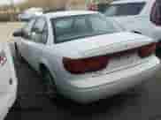 2001 Saturn SL with VIN 1G8ZK52781Z351108, listed as a IAAI auction lot 19251283 with 241,448 mi miles and . Bid and sale history available at DreamBid. Image 3.