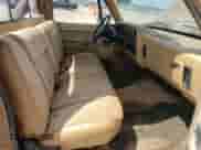 1987 Dodge Trucks with VIN 1B7HD14TXHS334781, listed as a Copart auction lot 69347244 with 69,244 mi miles and Salvage title. Bid and sale history available at DreamBid. Image 7.