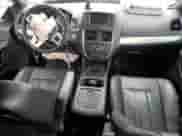 2019 Dodge Grand Caravan GT z VIN 2C4RDGEG1KR696533, wystawiony jako Copart lot #85162924 z przebiegiem Nie podano mil oraz Szkoda całkowita • Salvage title. Historia ofert i sprzedaży dostępna na DreamBid. Obrazek 8.