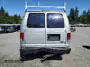 1997 Ford Econoline Cargo с VIN 1FTFE2425VHB34899, выставлен на аукционе Copart как лот 58582755 с пробегом 169 999 миль миль и Списание • Salvage title. История ставок и продаж доступна на DreamBid. Изображение 6.