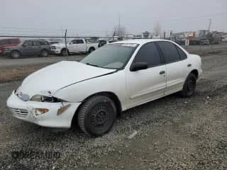 1999 Chevrolet Cavalier LS с VIN 3G1JF524XXS849368, выставлен на аукционе Copart как лот 82827684 с пробегом 222 203 миль миль и Списание • Salvage title. История ставок и продаж доступна на DreamBid. Изображение 1.