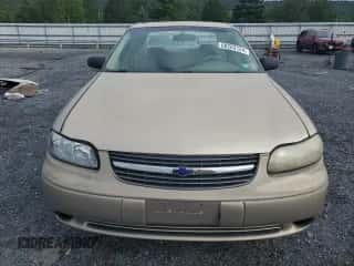 2002 Chevrolet Malibu с VIN 1G1ND52JX2M709228, выставлен на аукционе Copart как лот 68263124 с пробегом 134 768 миль миль и Списание • Salvage title. История ставок и продаж доступна на DreamBid. Изображение 5.