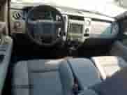 2012 Ford F-150 XL z VIN 1FTFX1EF8CFB81195, wystawiony jako Copart lot #81519795 z przebiegiem 159 083 mil mil oraz Szkoda całkowita • Salvage title. Historia ofert i sprzedaży dostępna na DreamBid. Obrazek 8.