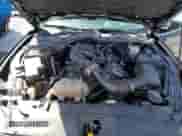 2016 Ford Mustang V6 z VIN 1FA6P8AM7G5317511, wystawiony jako Copart lot #85814985 z przebiegiem 75 101 mil mil oraz Szkoda całkowita • Salvage title. Historia ofert i sprzedaży dostępna na DreamBid. Obrazek 11.