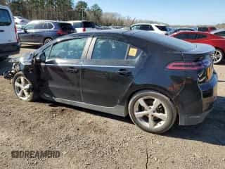 2015 Chevrolet Volt z VIN 1G1RB6E42FU130498, wystawiony jako Copart lot #73678892 z przebiegiem Nie podano mil oraz . Historia ofert i sprzedaży dostępna na DreamBid. Obrazek 2.
