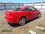 2006 Chevrolet Cobalt SS с VIN 1G1AM18B067735994, выставлен на аукционе IAAI как лот 42631006 с пробегом Не указан миль и . История ставок и продаж доступна на DreamBid. Изображение 4.