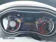 2021 Dodge Challenger R/T Scat Pack Widebody with VIN 2C3CDZFJ7MH677011, listed as a IAAI auction lot 43412091 with 26,783 mi miles and . Bid and sale history available at DreamBid. Image 7.