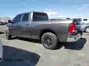 2021 Ram 1500 Tradesman z VIN 1C6RR6FG8MS503653, wystawiony jako Copart lot #67560965 z przebiegiem 60 593 mil mil oraz Nie do naprawy • Non repairable. Historia ofert i sprzedaży dostępna na DreamBid. Obrazek 2.