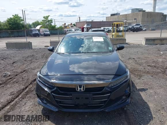 2021 Honda Accord Sport с VIN 1HGCV2F38MA005315, выставлен на аукционе IAAI как лот 42411536 с пробегом 77 964 миль миль и . История ставок и продаж доступна на DreamBid. Изображение 12.