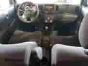 2010 Nissan Cube S с VIN JN8AZ2KR6AT166626, выставлен на аукционе Copart как лот 68786235 с пробегом 181 478 миль миль и Списание • Salvage title. История ставок и продаж доступна на DreamBid. Изображение 8.