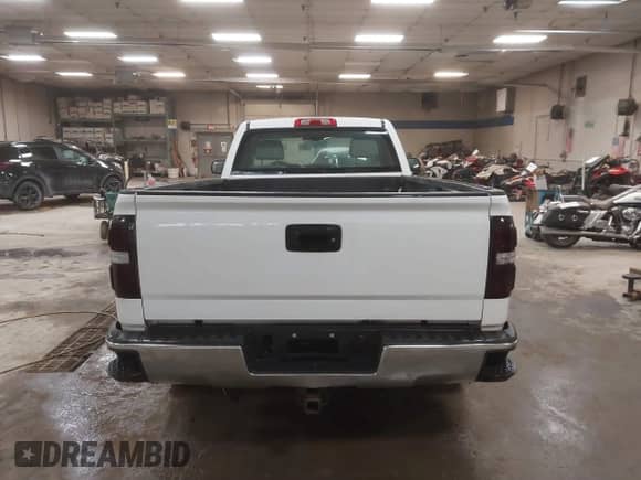 2015 GMC Sierra 1500 с VIN 1GTN2TEC3FZ316873, выставлен на аукционе IAAI как лот 41451809 с пробегом 153 389 миль миль и . История ставок и продаж доступна на DreamBid. Изображение 16.