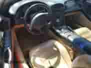 2004 Chevrolet Corvette with VIN 1G1YY32G045128330, listed as a Copart auction lot 72351314 with 274,127 mi miles and Salvage title. Bid and sale history available at DreamBid. Image 8.