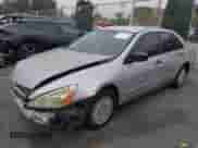 2006 Honda Accord VP с VIN 1HGCM56156A013734, выставлен на аукционе IAAI как лот 42973923 с пробегом 86 396 миль миль и . История ставок и продаж доступна на DreamBid. Изображение 20.