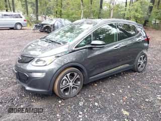 2020 Chevrolet Bolt EV Premier с VIN 1G1FZ6S03L4119523, выставлен на аукционе IAAI как лот 43437661 с пробегом 69 936 миль миль и . История ставок и продаж доступна на DreamBid. Изображение 2.