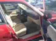 2002 Subaru Forester S with VIN JF1SF65662H713647, listed as a IAAI auction lot 43564108 with 236,560 mi miles and . Bid and sale history available at DreamBid. Image 5.