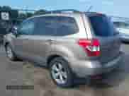 2014 Subaru Forester Premium with VIN JF2SJACC4EG405795, listed as a IAAI auction lot 42762451 with 267,393 mi miles and . Bid and sale history available at DreamBid. Image 3.