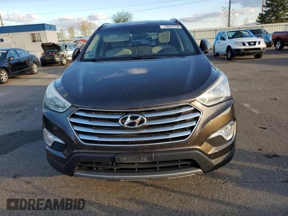 2016 Hyundai Santa Fe SE с VIN KM8SMDHFXGU138625, выставлен на аукционе Copart как лот 90637205 с пробегом 141 909 миль миль и Чистый • Clean title. История ставок и продаж доступна на DreamBid. Изображение 5.