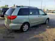 2009 Toyota Sienna LE с VIN 5TDZK23C69S254535, выставлен на аукционе Copart как лот 84866355 с пробегом 229 085 миль миль и Списание • Salvage title. История ставок и продаж доступна на DreamBid. Изображение 3.