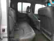 2011 Nissan Frontier Pro-4X z VIN 1N6AD0EVXBC416696, wystawiony jako Copart lot #90623765 z przebiegiem 161 124 mil mil oraz Szkoda całkowita • Salvage title. Historia ofert i sprzedaży dostępna na DreamBid. Obrazek 10.