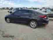 2020 Hyundai Elantra SEL с VIN 5NPD84LF6LH631263, выставлен на аукционе Copart как лот 87307745 с пробегом 92 331 миль миль и Чистый • Clean title. История ставок и продаж доступна на DreamBid. Изображение 2.