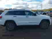 2022 Jeep Grand Cherokee Limited с VIN 1C4RJFBG8NC165785, выставлен на аукционе IAAI как лот 43450015 с пробегом 24 867 миль миль и . История ставок и продаж доступна на DreamBid. Изображение 13.
