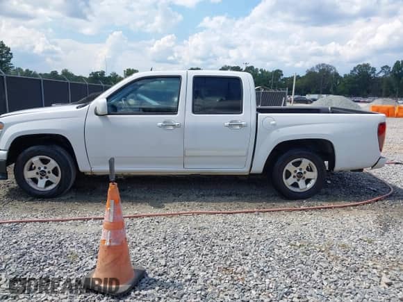2012 Chevrolet Colorado 1LT с VIN 1GCDSCF91C8140308, выставлен на аукционе IAAI как лот 43156885 с пробегом 133 927 миль миль и . История ставок и продаж доступна на DreamBid. Изображение 14.