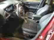 2017 Chevrolet Cruze LT with VIN 1G1BE5SM0H7232701, listed as a Copart auction lot 62901715 with 76,174 mi miles and Salvage title. Bid and sale history available at DreamBid. Image 7.