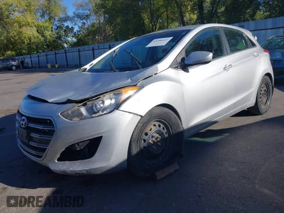 2016 Hyundai Elantra с VIN KMHD35LH5GU316015, выставлен на аукционе IAAI как лот 43398147 с пробегом 69 395 миль миль и . История ставок и продаж доступна на DreamBid. Изображение 2.