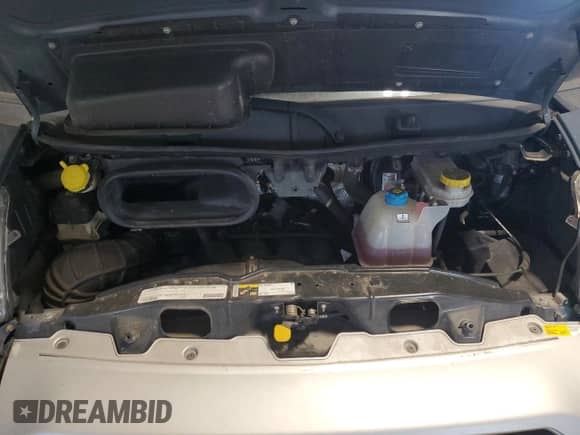 2019 Ram ProMaster Cargo с VIN 3C6TRVDG3KE514997, выставлен на аукционе Copart как лот 70502645 с пробегом 59 787 миль миль и Списание • Salvage title. История ставок и продаж доступна на DreamBid. Изображение 12.