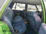 1986 Chevrolet Caprice с VIN 1G1BN69H0GX199034, выставлен на аукционе Copart как лот 55844705 с пробегом Не указан миль и Списание • Salvage title. История ставок и продаж доступна на DreamBid. Изображение 10.