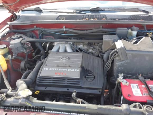 2002 Toyota Highlander с VIN JTEHF21A820046341, выставлен на аукционе IAAI как лот 43289510 с пробегом 151 119 миль миль и . История ставок и продаж доступна на DreamBid. Изображение 10.