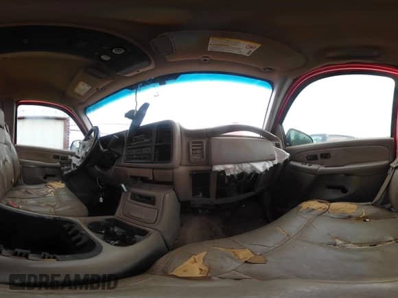 2002 Chevrolet Silverado 1500HD LT с VIN 1GCGK13U12F147411, выставлен на аукционе IAAI как лот 42066867 с пробегом Не указан миль и . История ставок и продаж доступна на DreamBid. Изображение 18.