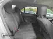 2010 Chevrolet Equinox 1LT с VIN 2CNFLEEY8A6215787, выставлен на аукционе Copart как лот 69568955 с пробегом 274 615 миль миль и Списание • Salvage title. История ставок и продаж доступна на DreamBid. Изображение 11.