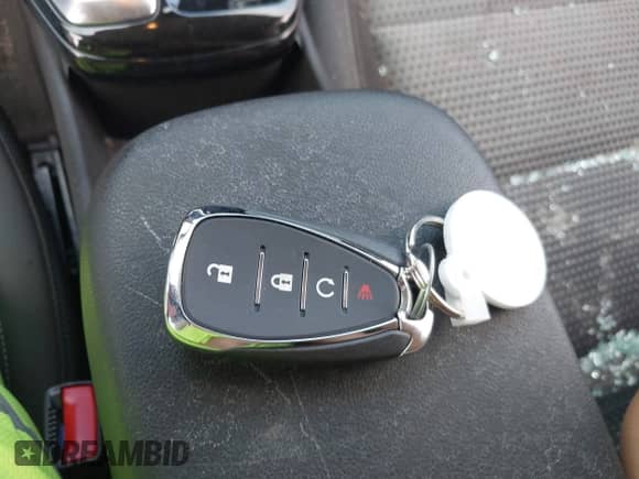 2025 Chevrolet Trax LT с VIN KL77LHEP2SC031260, выставлен на аукционе IAAI как лот 42846204 с пробегом 15 947 миль миль и . История ставок и продаж доступна на DreamBid. Изображение 11.