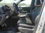 2023 Mercedes-Benz GLS 450 with VIN 4JGFF5KE5PA953169, listed as a Copart auction lot 70274405 with 28,993 mi miles and Salvage title. Bid and sale history available at DreamBid. Image 7.