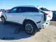 2024 Chevrolet Blazer EV eAWD LT with VIN 3GNKDBRJ9RS244585, listed as a IAAI auction lot 41214497 with 8,269 mi miles and . Bid and sale history available at DreamBid. Image 3.