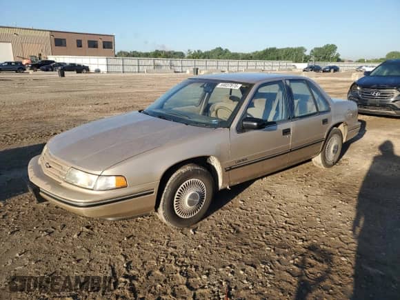 1993 Chevrolet Lumina с VIN 2G1WL54TXP9203358, выставлен на аукционе Copart как лот 59037875 с пробегом 421 386 миль миль и Чистый • Clean title. История ставок и продаж доступна на DreamBid. Изображение 1.